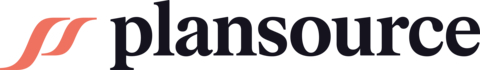 PlanSource Logo