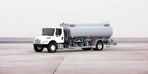 SkyMark & Rampmaster launch new refueler with combined technology innovations to serve aviation customers.