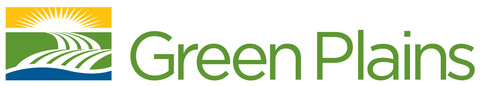Green Plains Inc. Logo