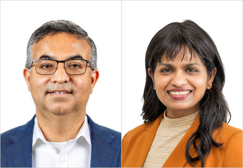 original Gaurav Arora of Google and Aruni Nelson of Intel Corporation were appointed as co-chairs of the MIPI Alliance Board of Directors