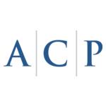 ACP logo
