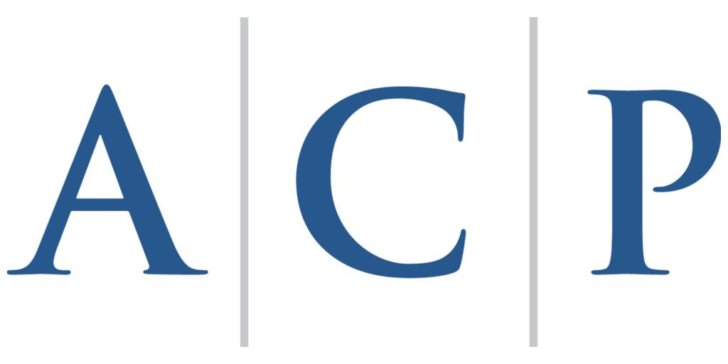 ACP logo