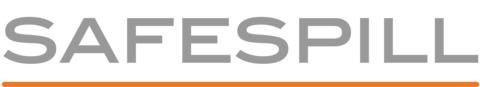 Safespill Logo