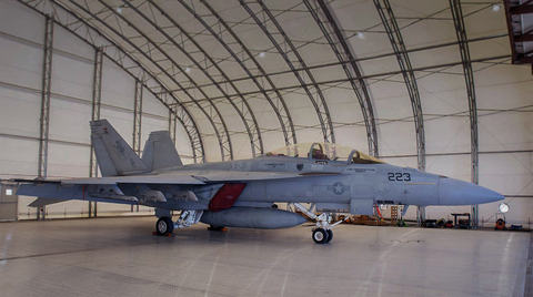 original F18 على ILDFA