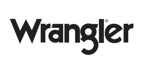 Wrangler Logo