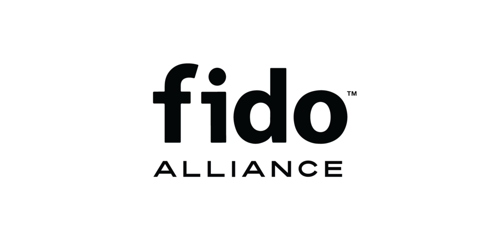 Authentication Issues Cost Frontline Organizations Thousands of Working Hours Each Year According to Research from Imprivata and FIDO Alliance 1 FIDO Alliance logoTM black