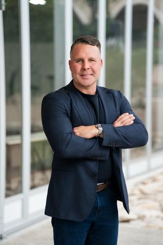 original Matt Thompson, CEO of Transmit Security