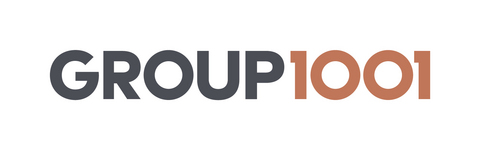 Group 1001 Logo