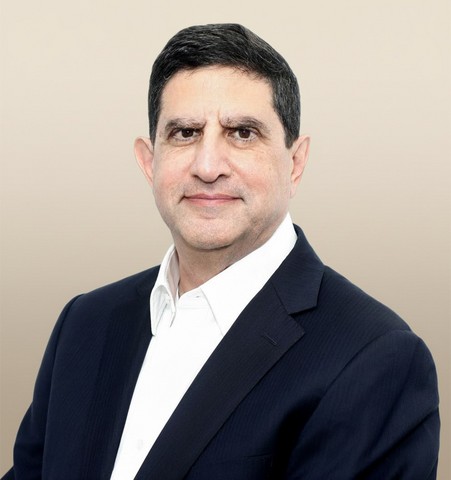 original George Haj