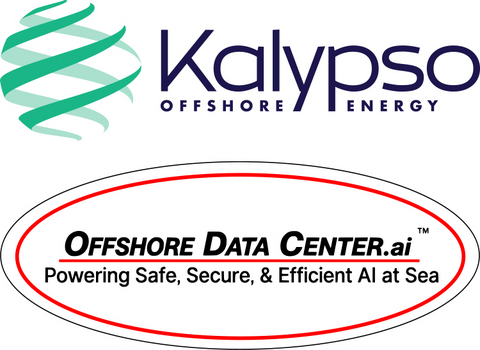 Kalypso Offshore Energy, LLC Logo