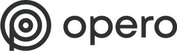 Opero Logo