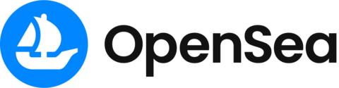 OpenSea Logo