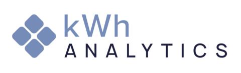 kWh Analytics Logo