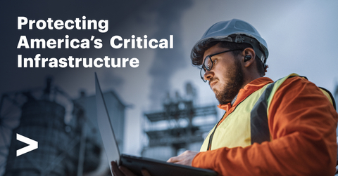 Accenture, Dragos Inc. and the SANS Institute today announced a major initiative to help strengthen cyber defenses for under-resourced U.S. water, electric and natural gas utilities.