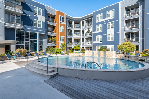 Indigo 19, Virginia Beach, Virginia.