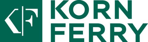 Korn Ferry Logo