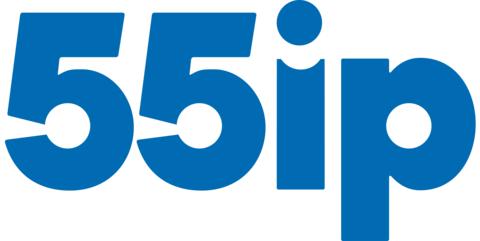 55ip Logo