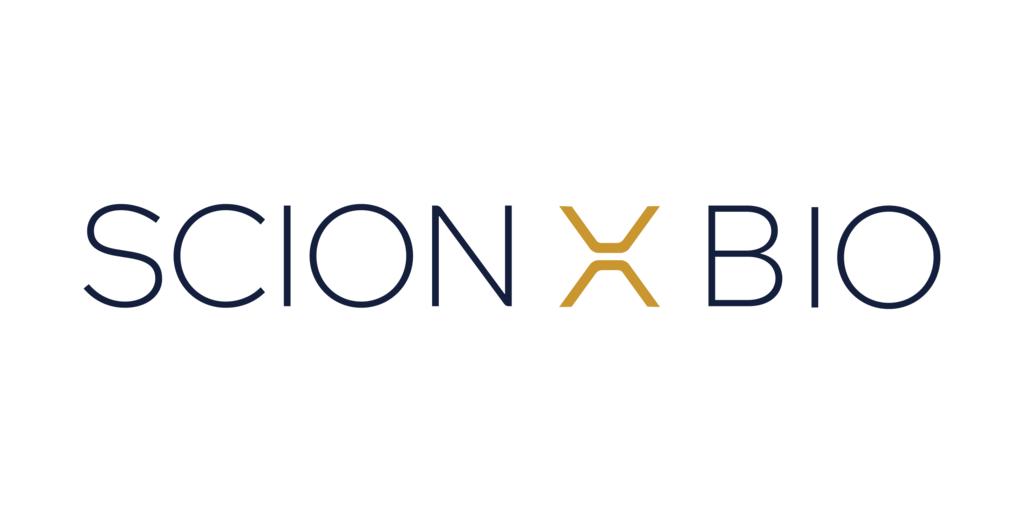 ScionxBio Logo