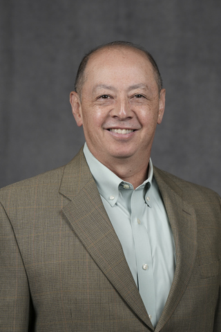 original Major General (Ret.) John R. Edwards