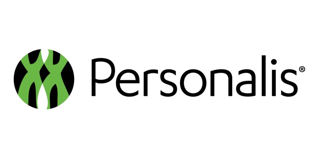 Personalis Logo