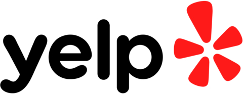 Yelp Inc. Logo