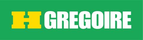 HGrégoire Logo