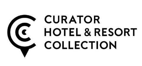 Curator Hotel & Resort Collection Logo
