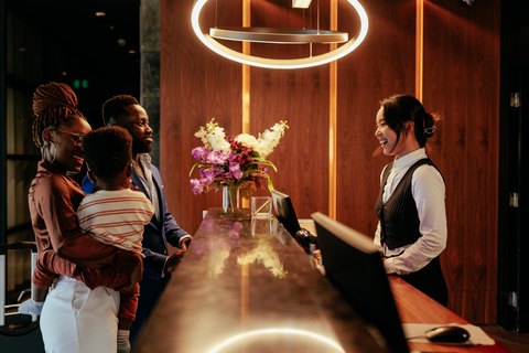 Expedia Group launches AUTONOMOUS ONBOARDING, helping properties access global travel demand faster