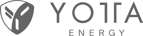 Yotta Energy Logo