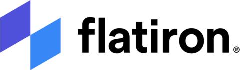 Flatiron Health Logo