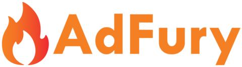 AdFury Logo