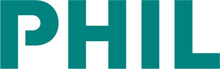 PHIL Inc. Logo