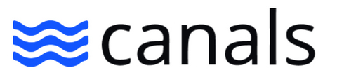 Canals Logo