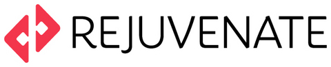 Rejuvenate Healthcare Logo