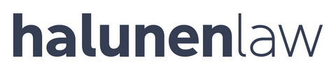 Halunen Law Logo