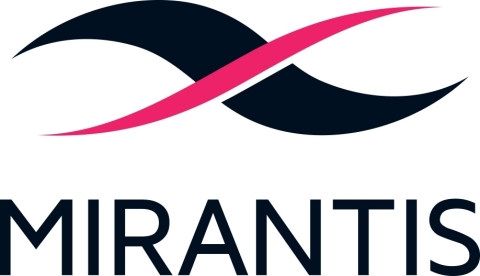 Mirantis, Inc. Logo
