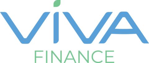 VIVA Finance Logo