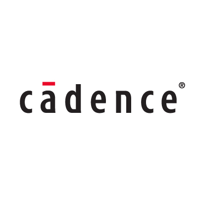 Cadence Design Systems, Inc. Logo