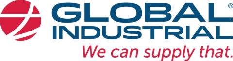 Global Industrial Logo