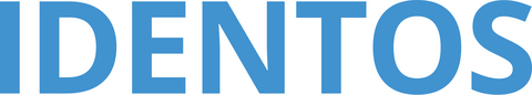 IDENTOS Logo