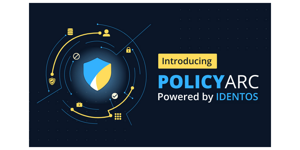 IDENTOS Launches PolicyArc, Bringing Real-Time, AI-Ready Access Control ...