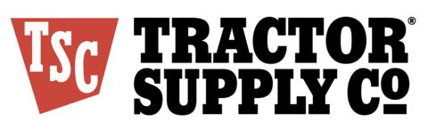 Tractor Supply Company Logo