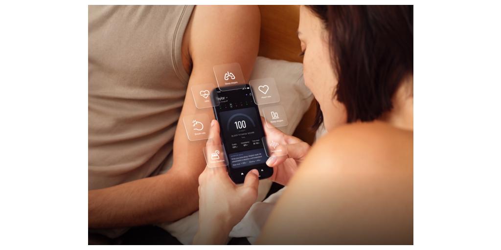Eight Sleep App