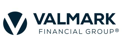 Valmark Financial Group, LLC Logo