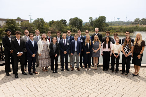 original NextGen Advisor Pathway™ Inaugural Class