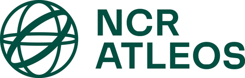 NCR Atleos Corporation Logo