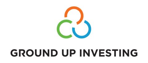 Ground Up Investing Logo