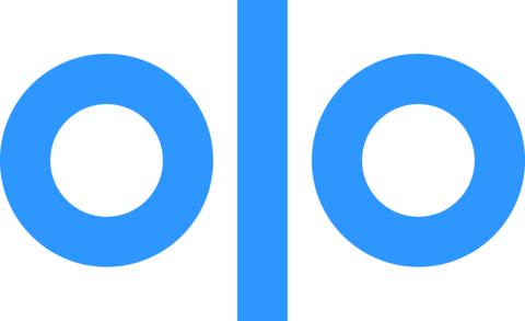 Olo Logo