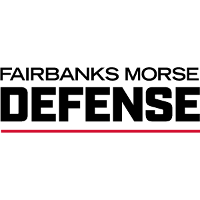 Fairbanks Morse Defense Logo