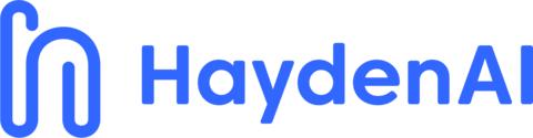 Hayden AI Logo